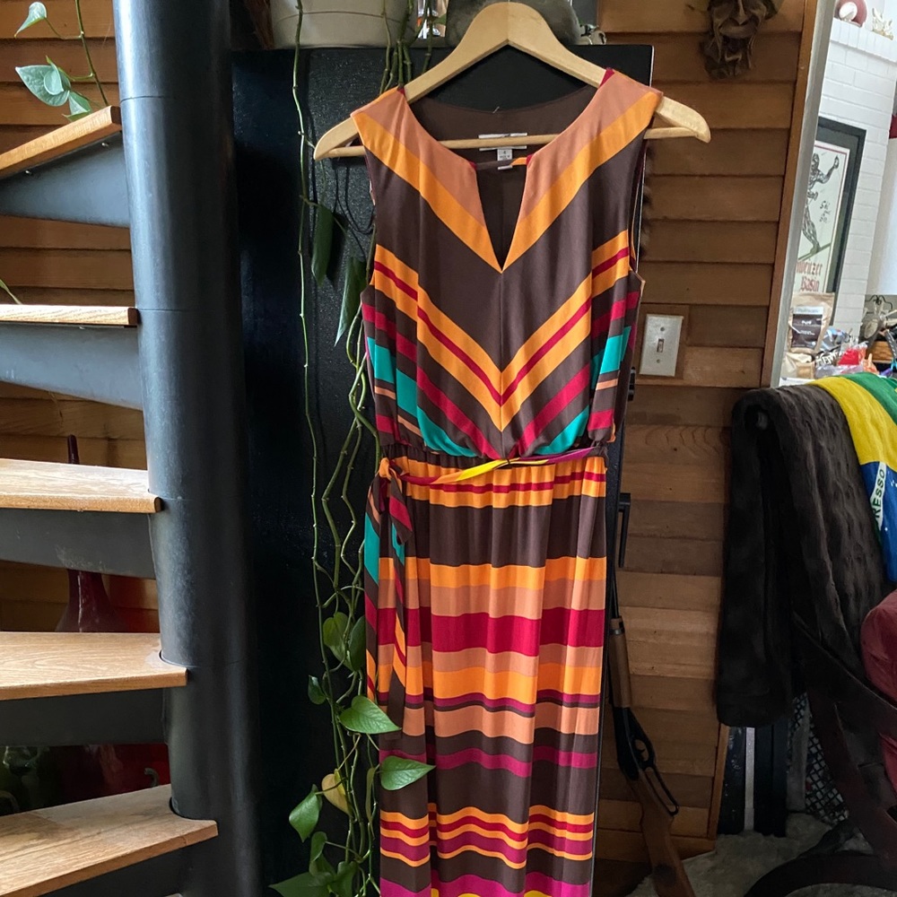 ColdWater Creek creations. Sz 4